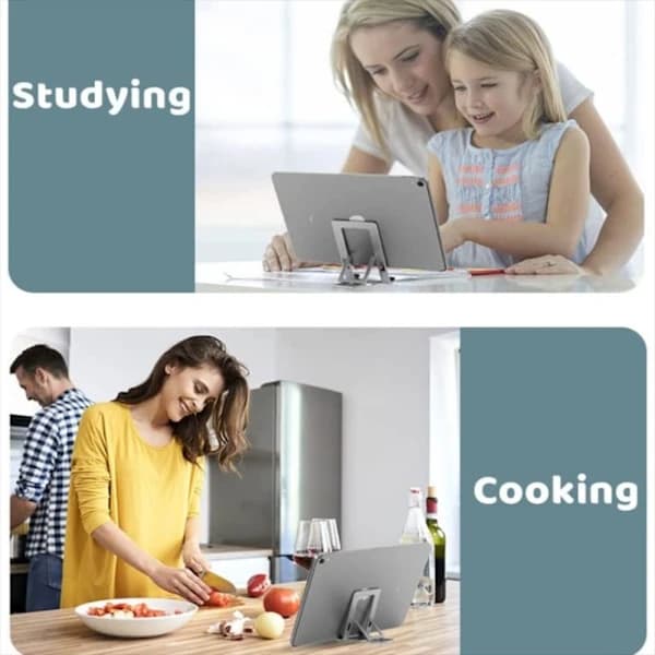 Tablettiteline Puhelinteline HOPEA Hopea