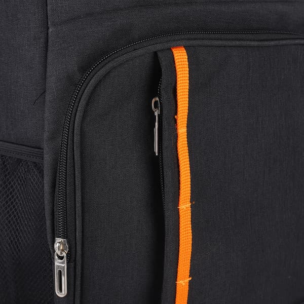 [LD]Camping Insulated Backpack Three Layer Temperature Lock Adjustable Waterproof Backpack Cooler Bag Compatible with Outdoor Use
