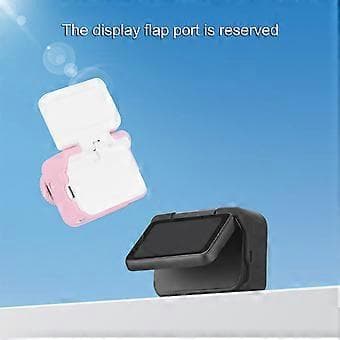 Silicone Case for 360 GO 3S Camera, Scratch-Resistant Protective Thumb Camera, Silicone, Soft Skin Cover, Camera Accessories (6)