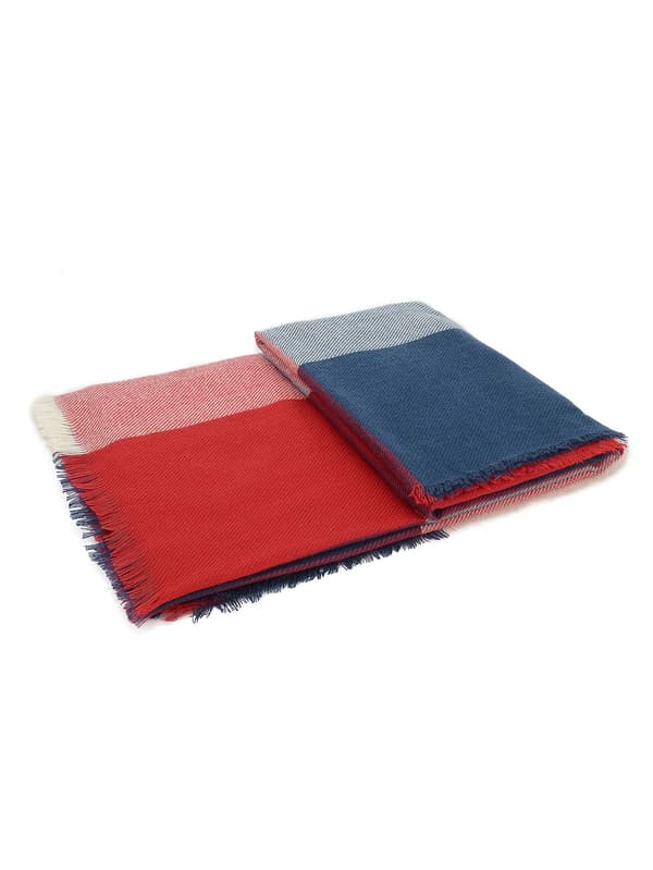 Dame efterår vinter tørklæde plaid kvast blød varm tæppe tørklæder dame sjal wrap mode retrostil, let at matche