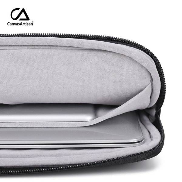 Computertaske computer sleeve / etui til bærbar computer laptop 12 tum