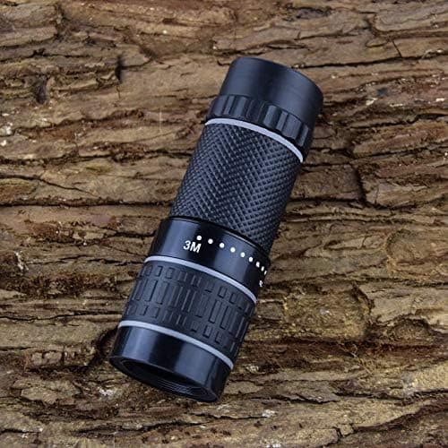 Telescope, Binoculars, Beginner Telescope, Portable Small Telescope, High Power High Definition Slim