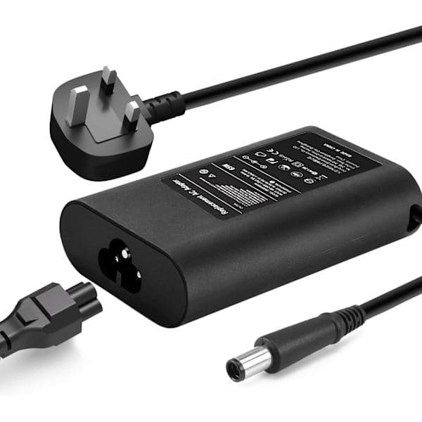 65W oplader til Dell bærbar computer