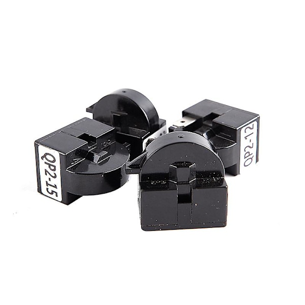 Kylskåpskompressor PTC Startmotor Termiskt Överbelastningsskydd Relä QP2-12/15/22/33 [db] QP2-33