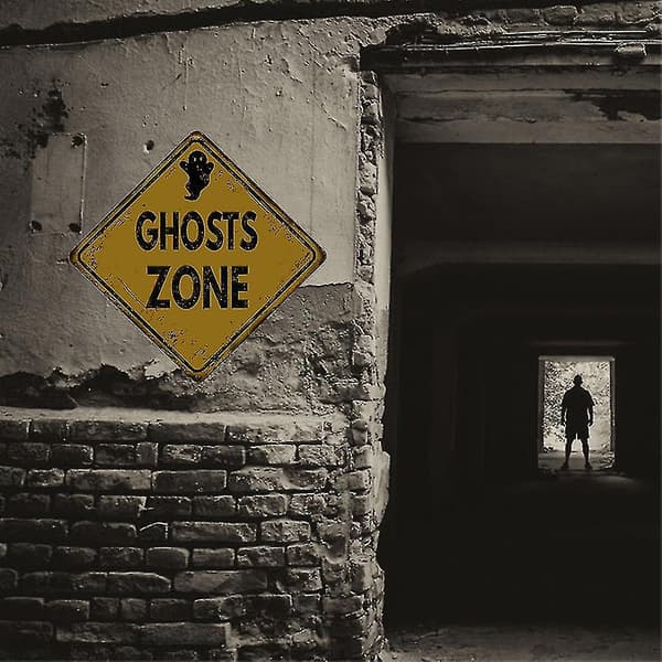 Self-adhesive Creative Halloween Wall Stickers DIY Decals Wall Window Decoration