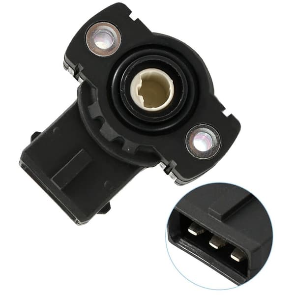 13631721456 Sensor til gaspedalposition TPS til E30 E36 E38