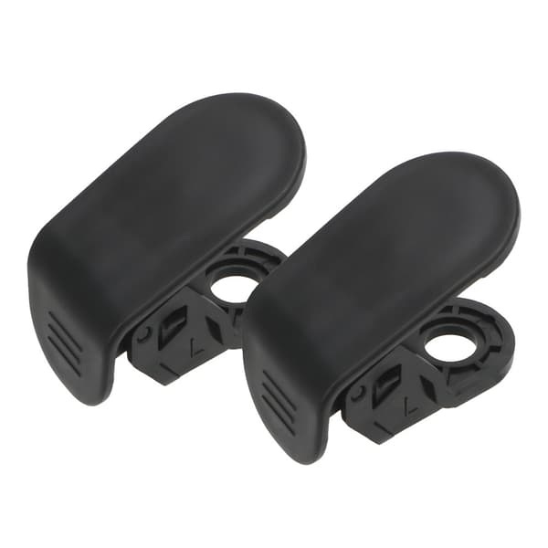 Passer til Tesla Model 3 2020 Front Trunk Hooks Sæt med 2