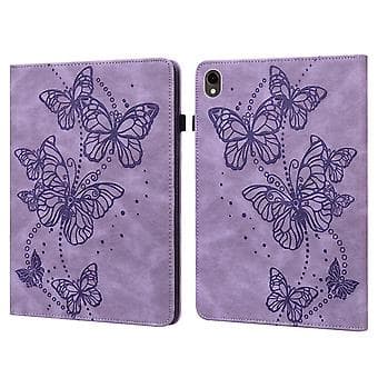 Tabletskal för Samsung Galaxy Tab S9 (Lila)