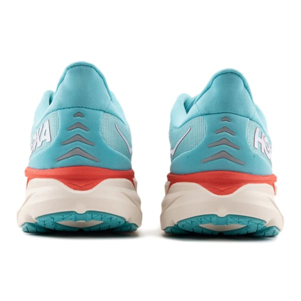 Clifton 8 Damskor Sneakers Löparskor Tåliga Löparskor Jogging Sport Platform Sneakers #2 #2 42