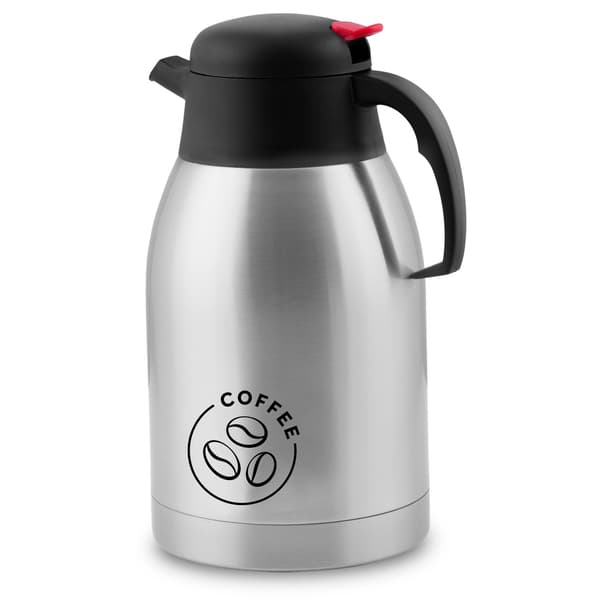 Vakuumisoleret Kaffekande 2L Berdsen BD-780