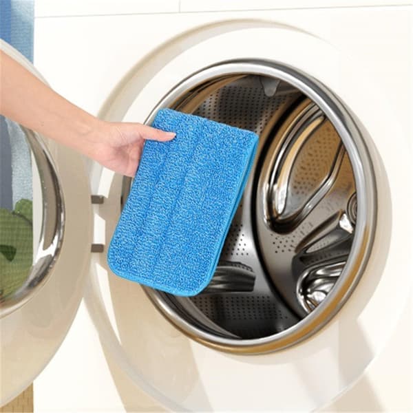 Replacement Mop Pads Fit for Commercial 18\"
