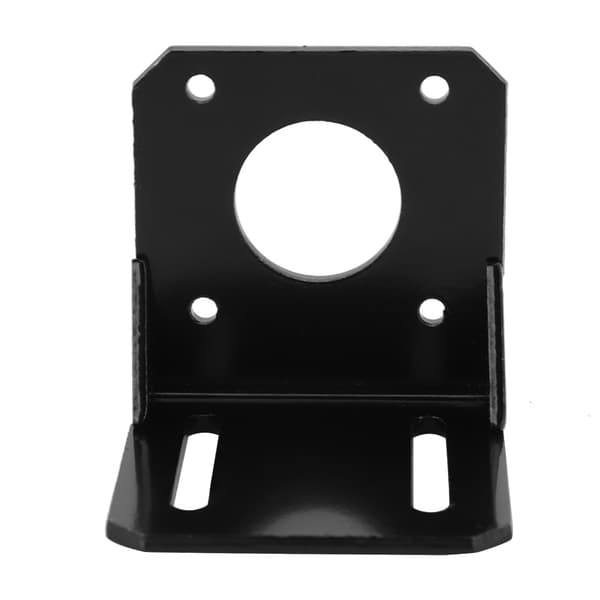 Metal Mounting Bracket for 42mm NEMA17 Stepper Motor