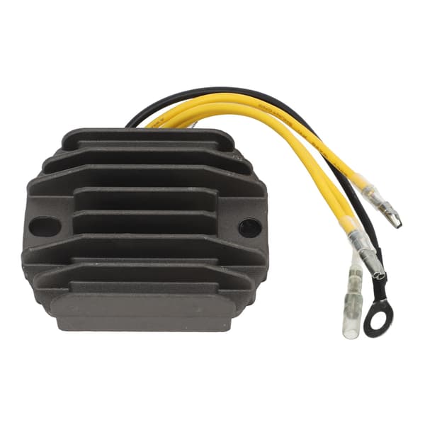 Spændingsregulator Stabilisator Strømregulator Ensretter Erstatning for Suzuki DF9.9B DF15A