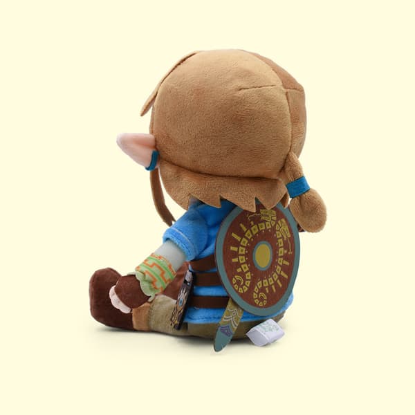 Link 12\" Plysj