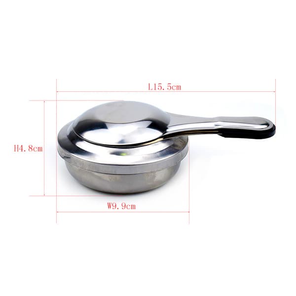 Hot Pot Brenner - Hot Pot Kit Brenner - Hot Pot Varmer