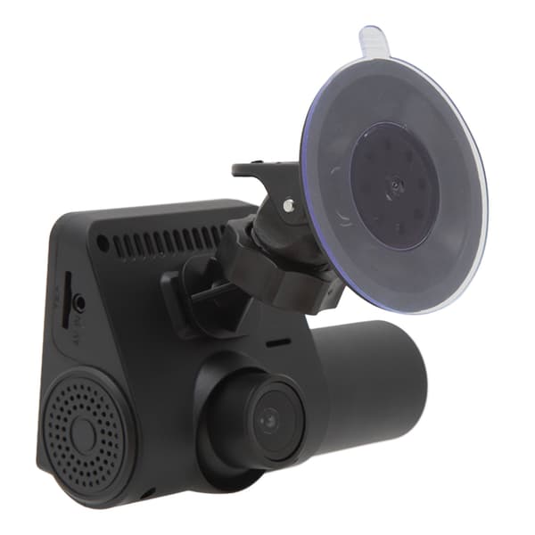 3-Channel Car Camera 1080P Three-Way Triple Car Camera Night Vision Loop Recording Driving Recorder