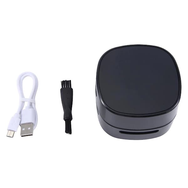 Handheld Desktop Vacuum Cleaner Mini Portable Table Vacuum Cleaner Computer Keyboard Cleaning