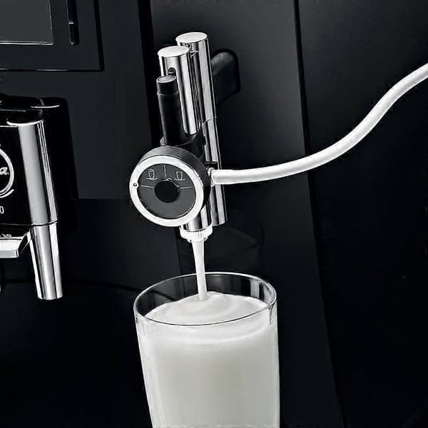 2m Melkeslange Automatisk Kaffemaskin Tilbehør Silikon Erstatningsrør Egnet For iele Ninova J ura elitta K rups everin