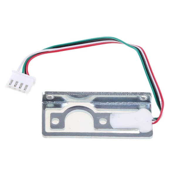 Opgraderet Kontakt Auto Bed Leveling Sensor Kit til 3D-printer CR-6 SE / CR-6 SE Max Dele