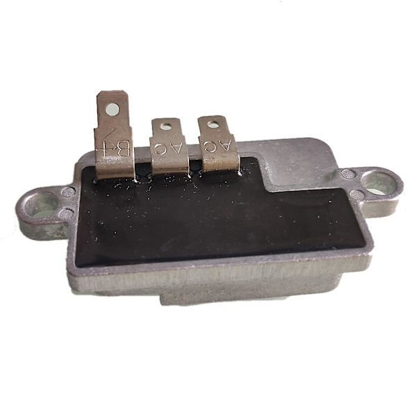 För 21066-7017 Spänningsregulator Likriktare FR541V FR600V FR651V FR691V Silver