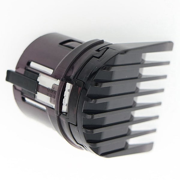 1-3mm hårklipparkam for Qc5510 Qc5530 Qc5550 Qc5560 Qc5570 Qc5580 hårklipper erstatningskam Kb