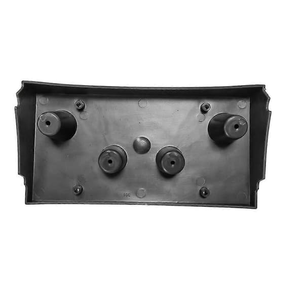 Car Front Bumper License Plate Frame Bracket Holder 22948151 for / XL 2015-2020