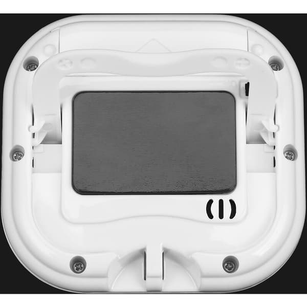 Large LCD Digital Kitchen Cooking Timer Countdown Clock High Magnetic Alarm