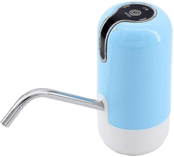Drikkevannspumpe Kjøler Vannfontener Vanndispenser USB-lading