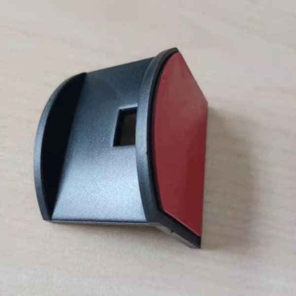 Capsstativ - 10 Stykker - Svart - Capsoppbevaring - Capsstativ - Hattoppbevaring - Capsstativ - Capsholder