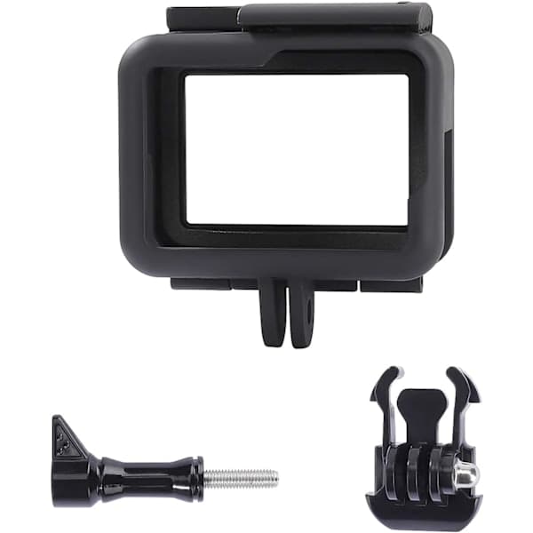 Frame Housing for GoPro Hero7/(2018)/6/5 E