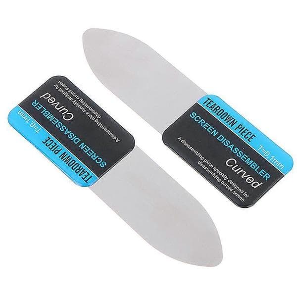 Practical and Beautiful 1pc Phone Opening Tool, Ultra-thin Flexible Phone Disassembly Tool