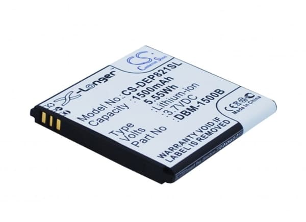 Batteri till Doro Liberto 820 mini