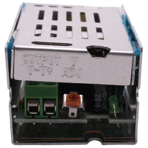 AC 110-220V 12V 1A 12W AC-strømforsyningsomformer for LED-stripe