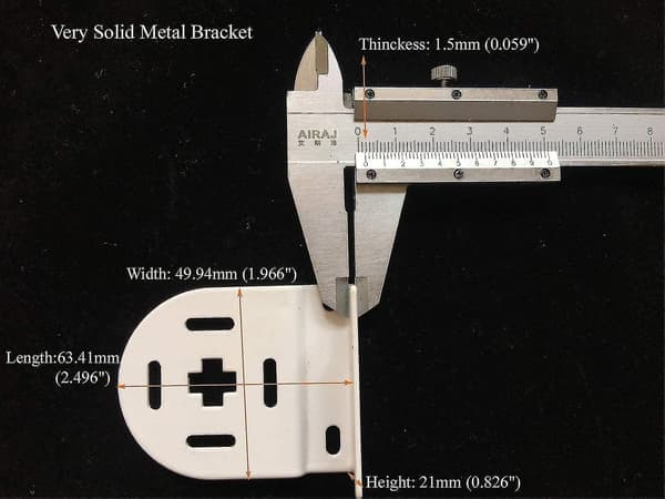 Roller Blind Repair Kit, complete with 32mm Roller Blind Mechanism