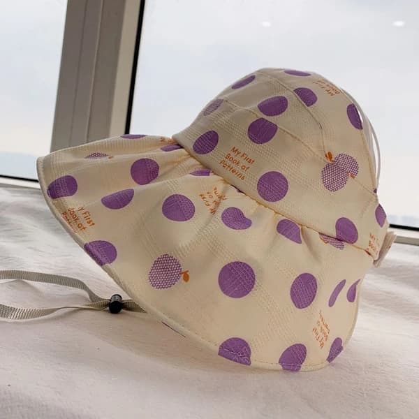 Bucket Hat -rantahattu 4 4 4