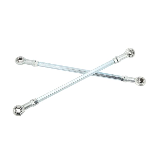 8 mm vaihdevipu säädettävä pituus vaihdevipu 280 mm-310 mm sopii maastopyörään
