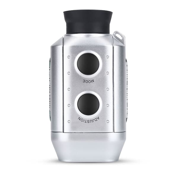 Golf Rangefinder Accurate Handheld Distance Measurement