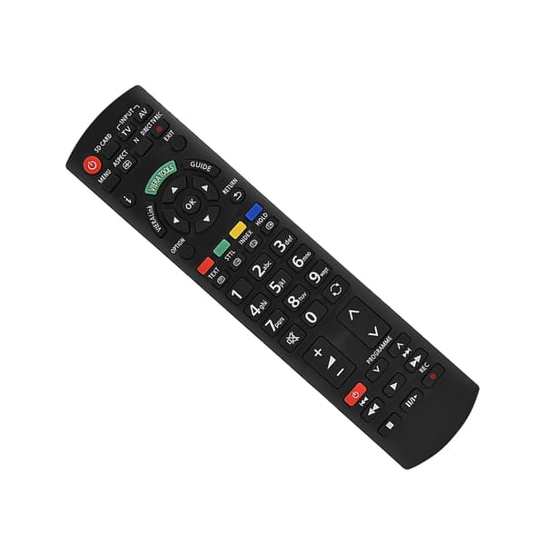 TV Remote Control Replacement - N2QAYB000487