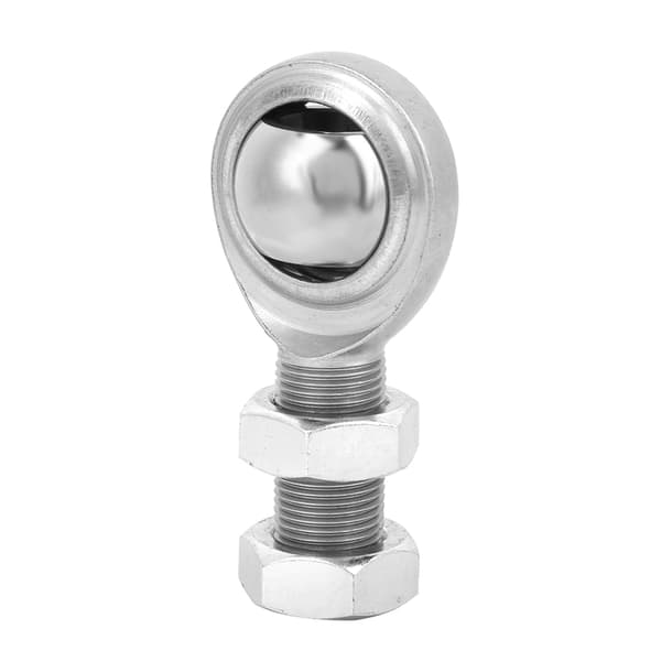 Tie Rod Support Bearing Rod End Universal Accessory 3/4 Inch Iron