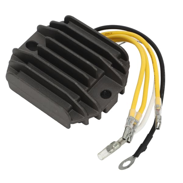 Spændingsregulator Stabilisator Strømregulator Ensretter Erstatning for Suzuki DF9.9B DF15A