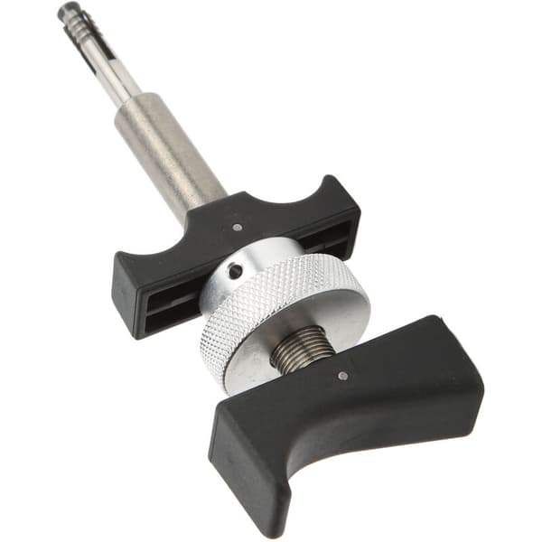 Carbon Steel and ABS Ignition Coil Puller, Non-Slip, Comfortable to Grip, Replacement for Seat Leon