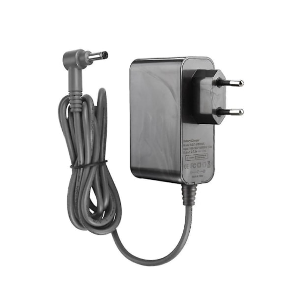 Laddare för V10 V11 V15 Sv12 Sv15 dammsugare ersättningsladdningskabel batteriladdare 30.45v
