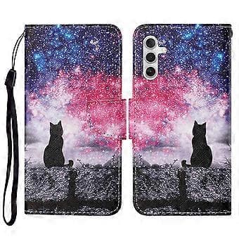 Phone Case for Galaxy S23 FE (Style K)