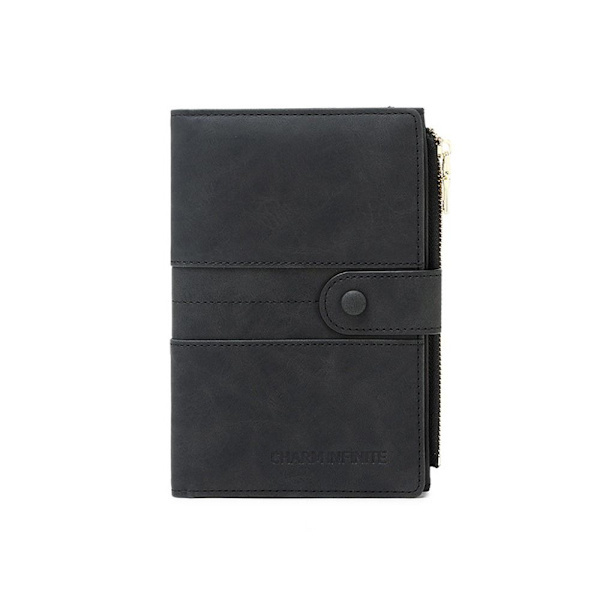 RFID Pascover Pasclips SORT sort sort black