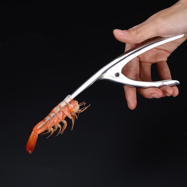 Shrimp Peeler Shrimp Deveiner Tool Practical Peeling Device