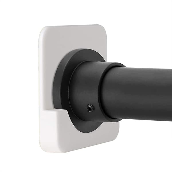 Bruseforhængsstangholder
