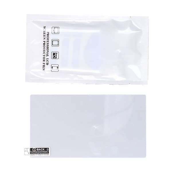 Drone Screen Protector Tempered Glass Remote Control Screen Protector Film Kit for MINI 3 Pro 1 Set