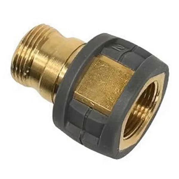 For Karcher Coupling High Pressure Hose Water Pipe Connector, No.2