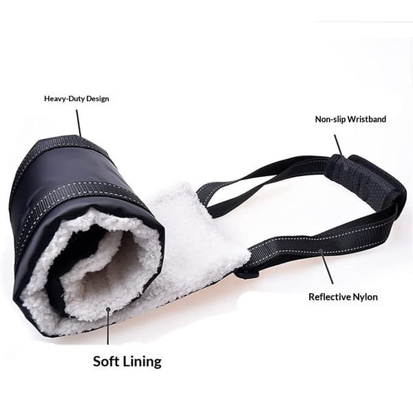 Dog Harness for Hind Legs, Hip Support Harness for Lifting the Rear