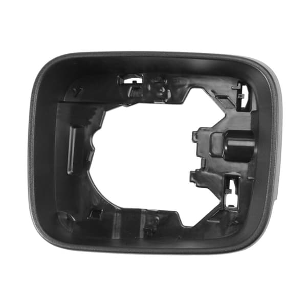 Left Rearview Mirror Frame Glass Cover for 2016-2021